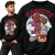 BLUZA ŚMIESZNA  GANGSTA
